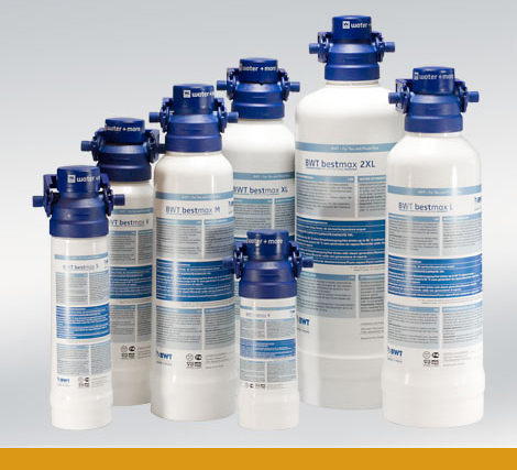 BWT Water Filters  California