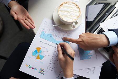 Lease or Rent Office Coffee Machines